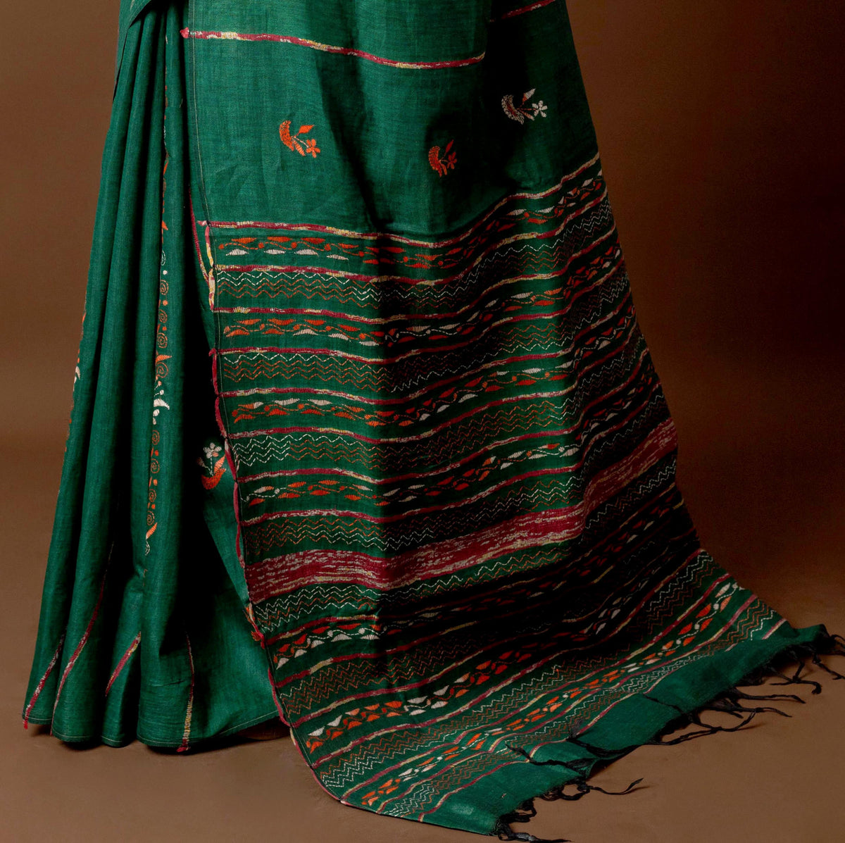 Khesh Kantha Saree