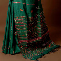 Khesh Kantha Saree