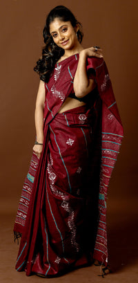 Khesh Kantha Saree