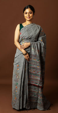 Khesh Kantha Saree
