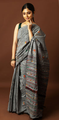 Khesh Kantha Saree