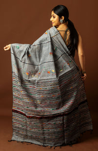 Khesh Kantha Saree