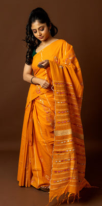 Khesh Kantha Saree