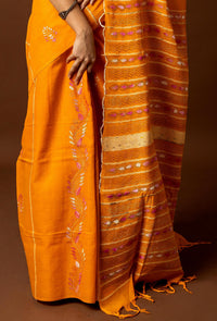 Khesh Kantha Saree