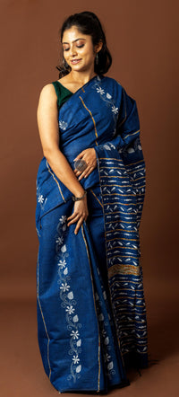 Khesh Kantha Saree