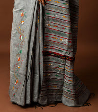 Khesh Kantha Saree