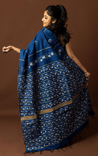 Khesh Kantha Saree