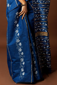 Khesh Kantha Saree