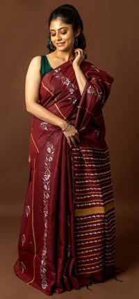Khesh Kantha Saree