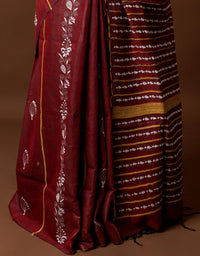 Khesh Kantha Saree