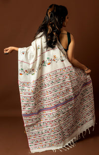 Khesh Kantha Saree