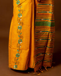 Khesh Kantha Saree