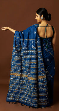 Khesh Kantha Saree