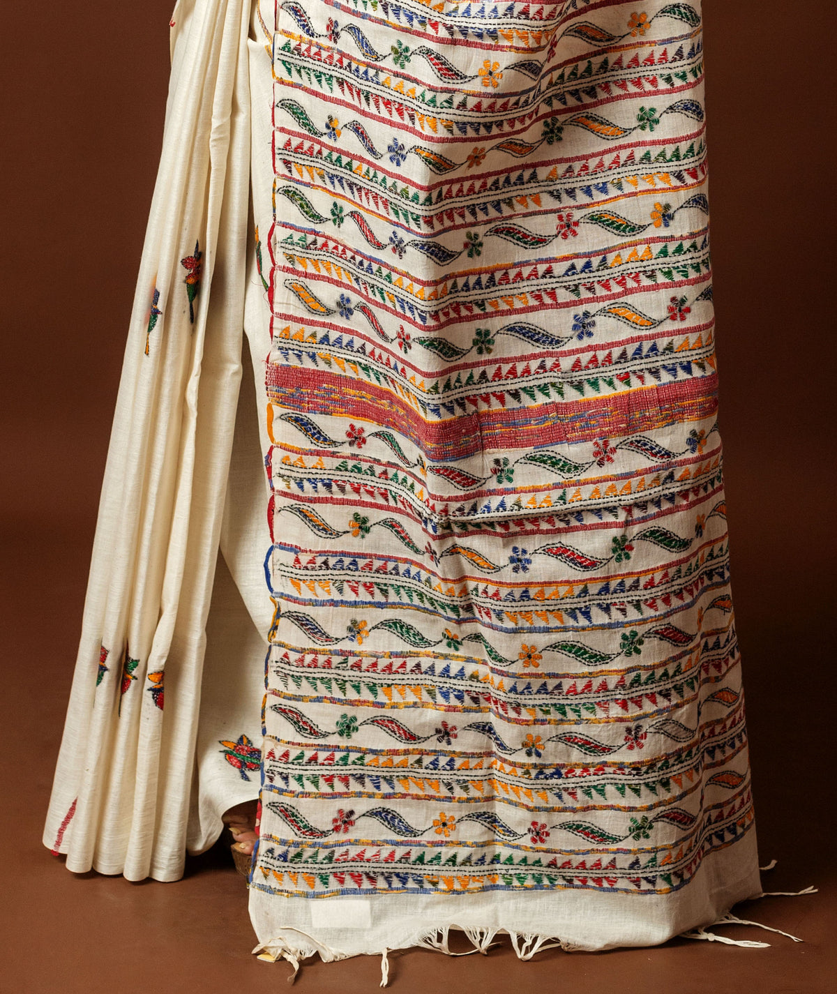 Khesh Kantha Saree