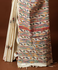 Khesh Kantha Saree
