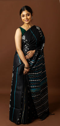 Khesh Kantha Saree