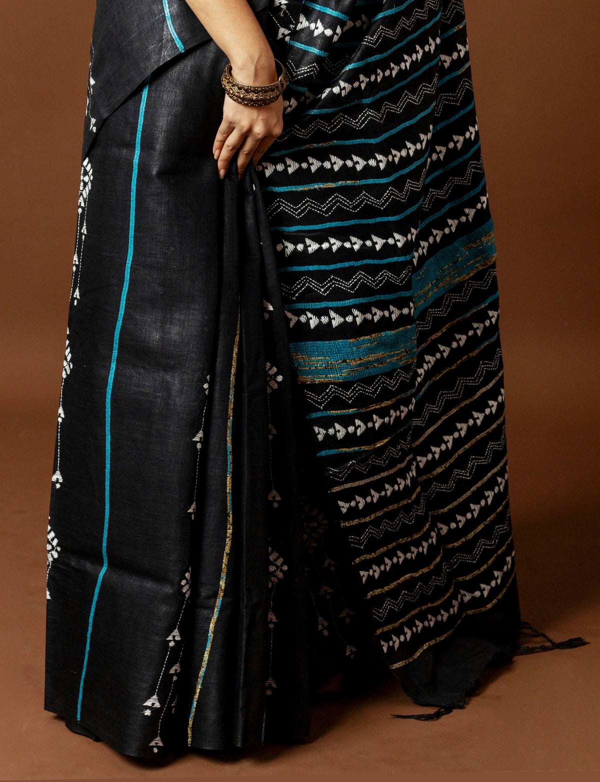 Khesh Kantha Saree