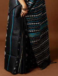 Khesh Kantha Saree
