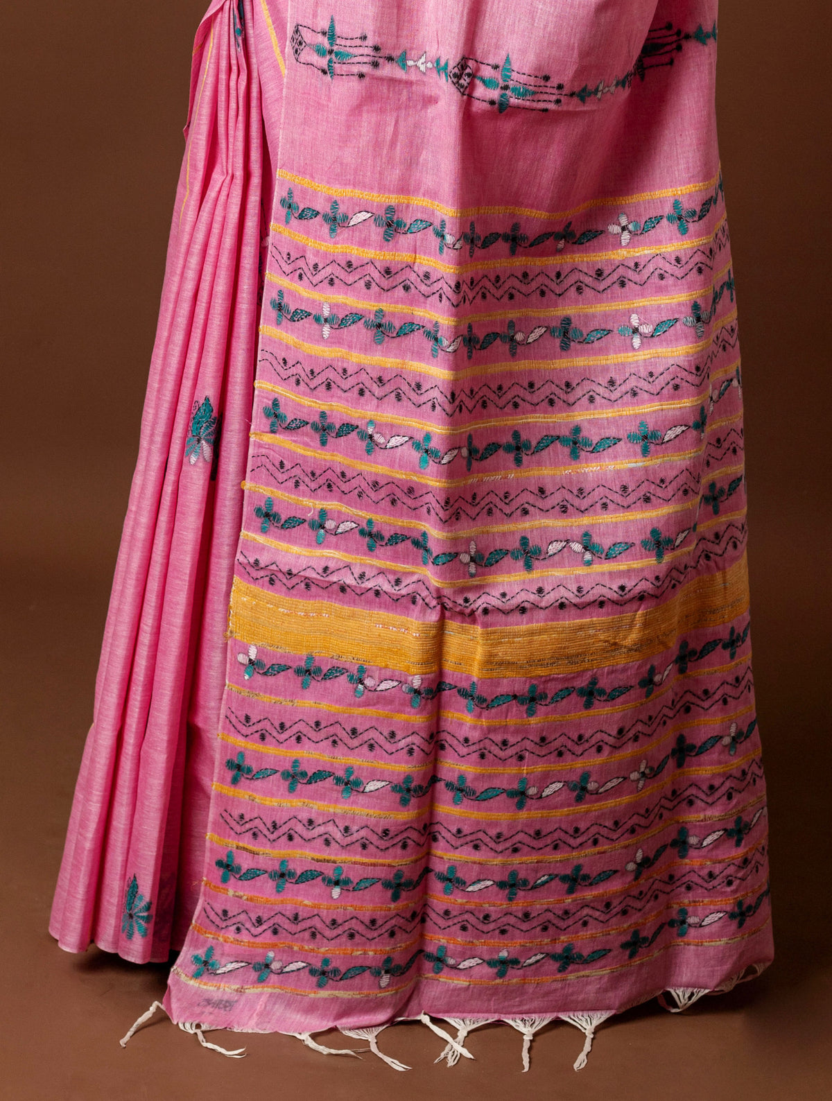 Khesh Kantha Saree