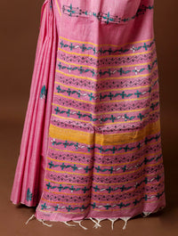 Khesh Kantha Saree