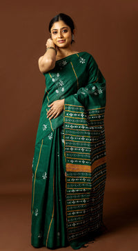 Khesh Kantha Saree