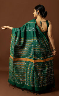 Khesh Kantha Saree