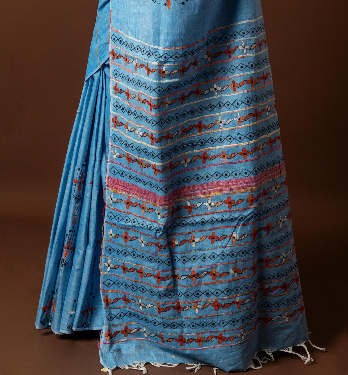 Khesh Kantha Saree