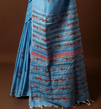 Khesh Kantha Saree
