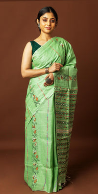 Khesh Kantha Saree