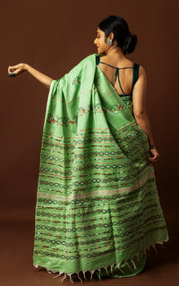 Khesh Kantha Saree