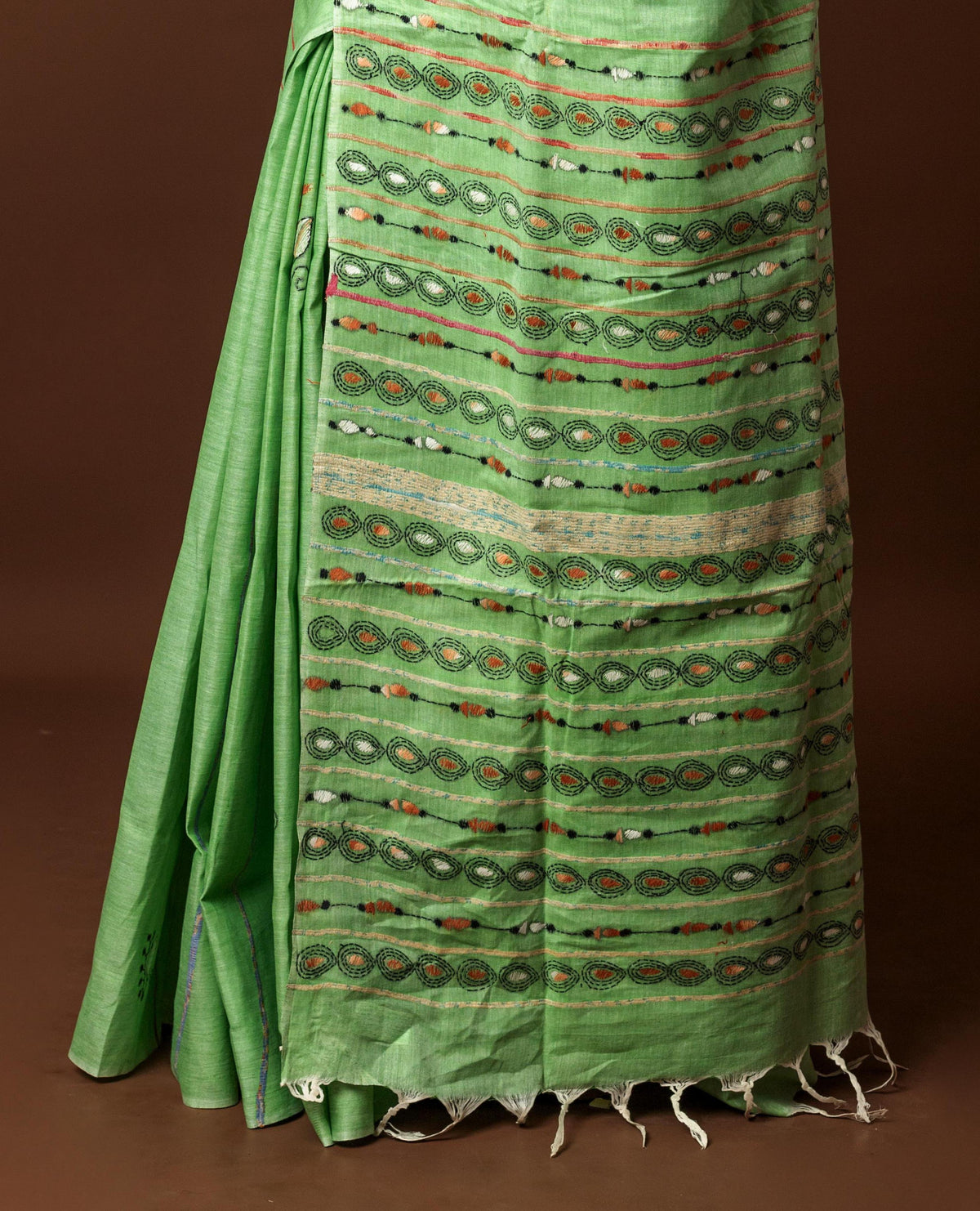 Khesh Kantha Saree