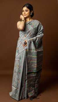 Khesh Kantha Saree