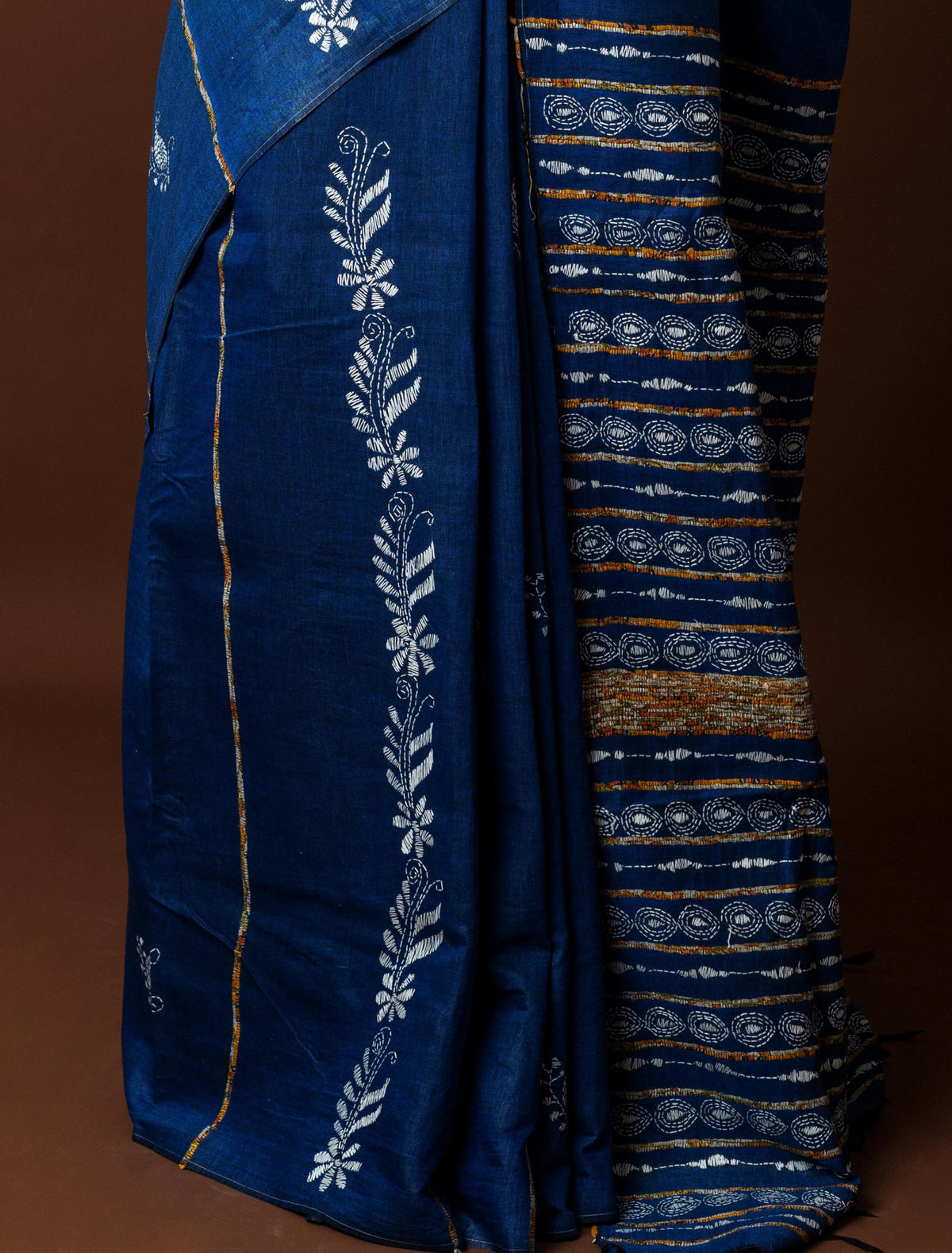 Khesh Kantha Saree