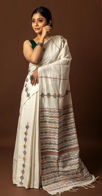Khesh Kantha Saree
