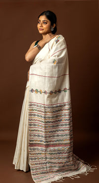 Khesh Kantha Saree