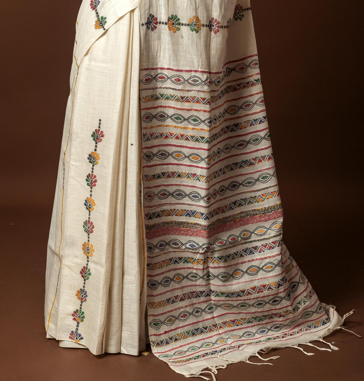 Khesh Kantha Saree