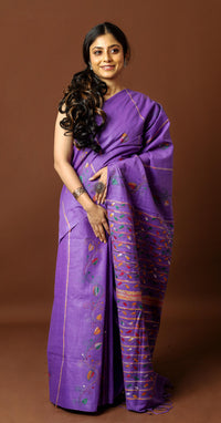 Khesh Kantha Saree