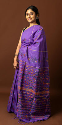 Khesh Kantha Saree