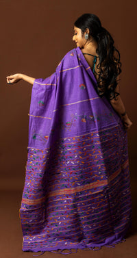 Khesh Kantha Saree