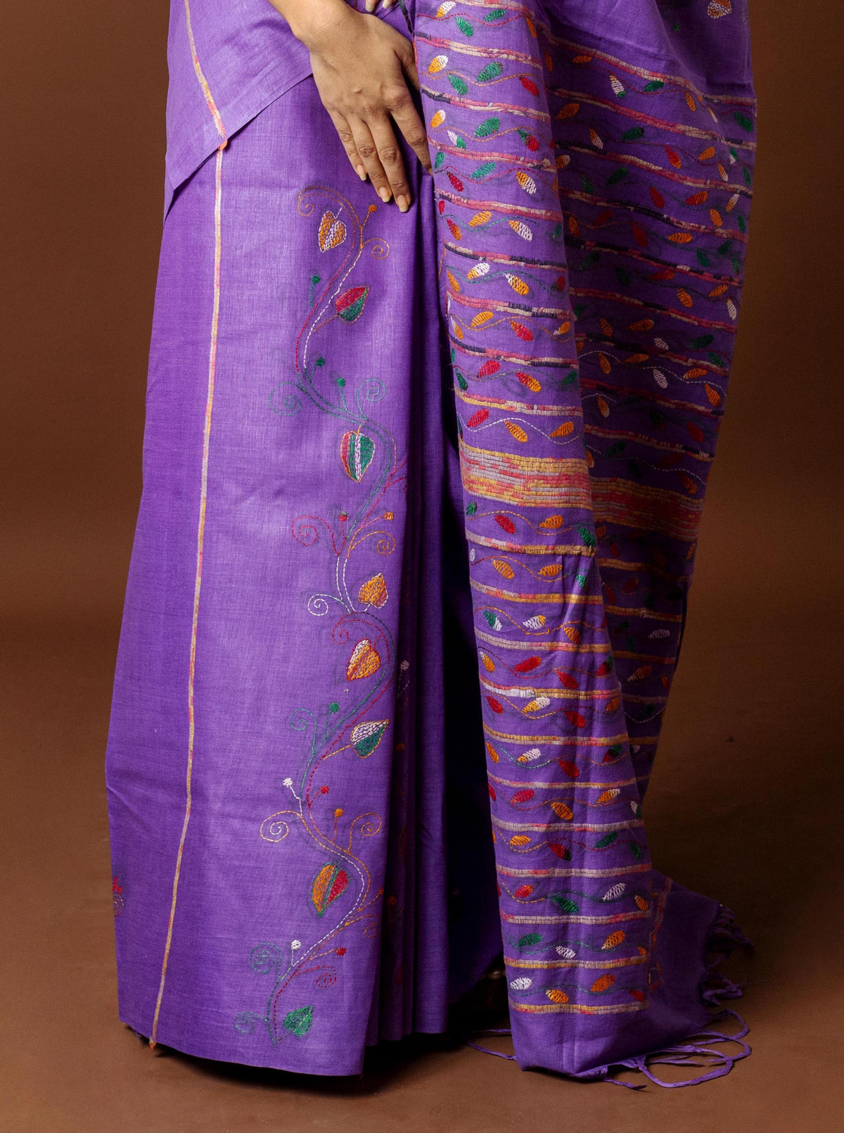 Khesh Kantha Saree