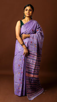 Khesh Kantha Saree