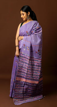 Khesh Kantha Saree