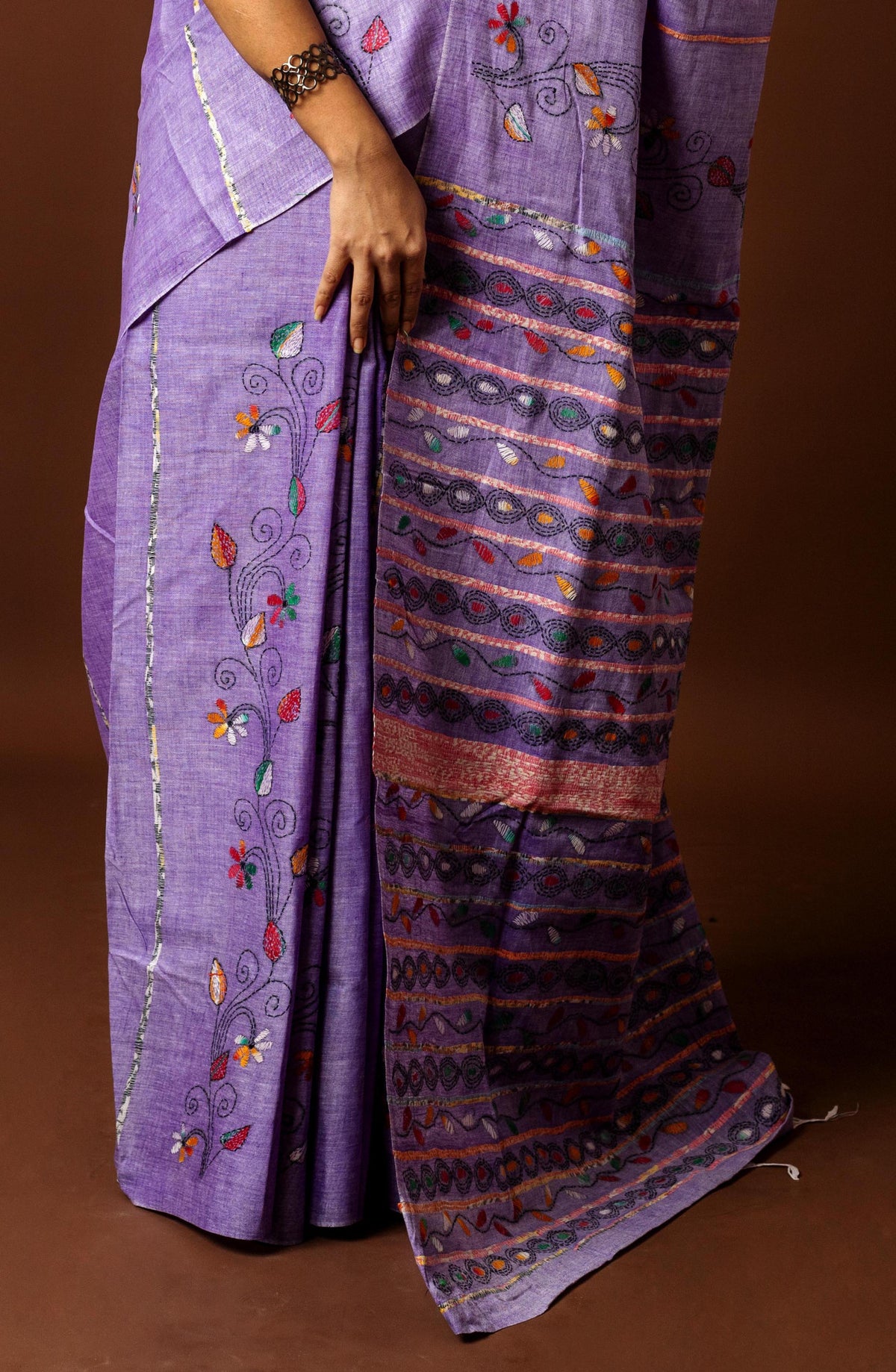 Khesh Kantha Saree