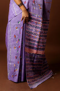 Khesh Kantha Saree