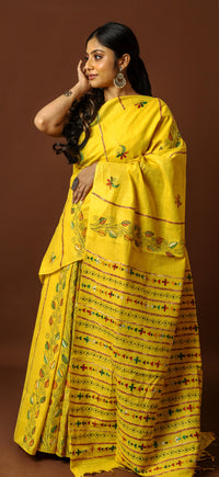 Khesh Kantha Saree