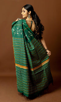 Khesh Kantha Saree