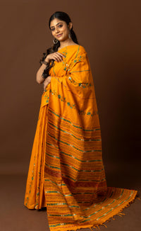 Khesh Kantha Saree