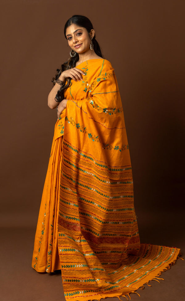 Khesh Kantha Saree