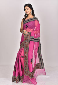 KOTA AAPLIQ SAREE