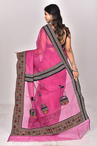 KOTA AAPLIQ SAREE
